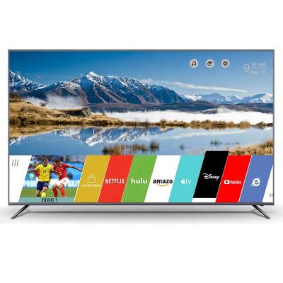 China Living Room/Kitchen/Hotel TV New Product 40 Inch High Definition Full HD 1080p Smart LED Tv LCD Television for sale