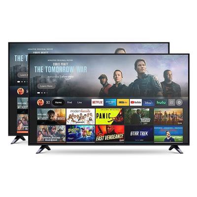 China Living Room/Kitchen/Hotel TV 40 Inch Android Smart TV Flat Screen FHD 1080p LED TV Televisions for sale