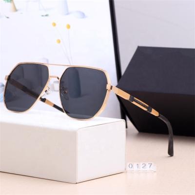 China New Luxury Sunglasses Women Designer Brand Sunglasses High Quality Sun Glass 2022 Sun Glasses for sale