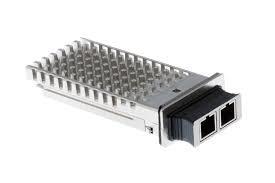 中国 CISCO X2-10GB-SR 10GBASE-SR X2モジュール1 x SCの二重コネクターの10GBase SR 販売のため