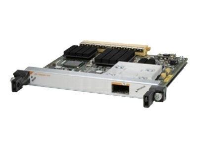 中国 Cisco SPA-1X10GE-L-V2 10GBのイーサネットは港のアダプターASR1000を共有しました 販売のため