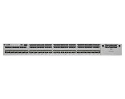 China Rack Mountable Cisco 24 Port 10 Gigabit Ethernet Switch , 13.50 Lb Cisco 10 Gig Ethernet Switch for sale