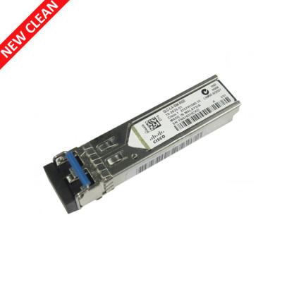 China optische Module 1.25Gb/s 1310nm SFP Cisco, Modul-Faser GLC-SX-MMD-RGD Ciscos Sfp zu verkaufen