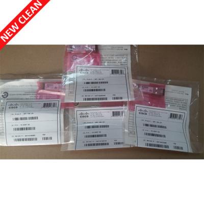 China Faser-Transceiver-Modul SFPs Cisco, Faser-Optik-Ethernet-Transceiver SFP-10G-SR-S zu verkaufen