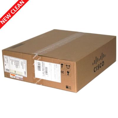 中国 管理されるネットワークのCisco 48の港POEスイッチWS-C2960X-48LPD-L Cisco 2960x POE Sfp 販売のため