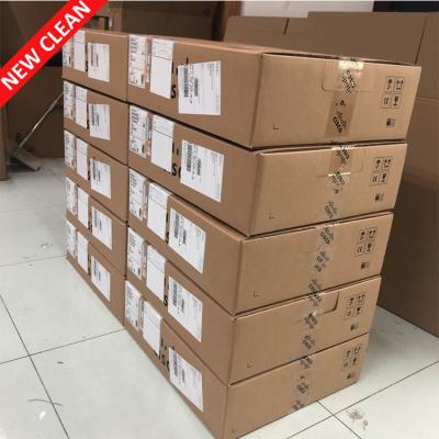 中国 100% Original Cisco router 4300 Series AppX Bundles ISR4331-AX/K9 network router 販売のため