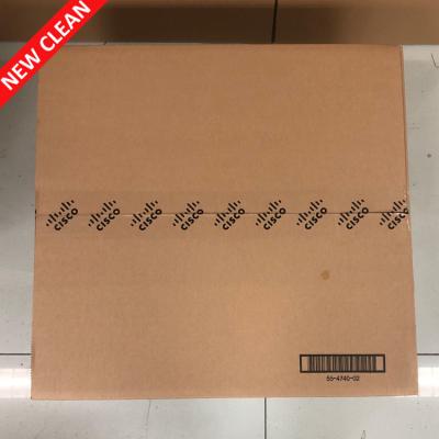 中国 Original New sealed Cisco router 4300 Series Router ISR4321-SEC/K9 販売のため