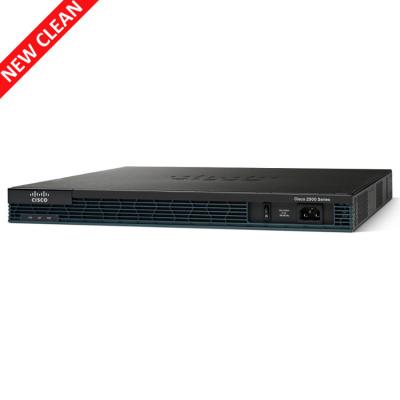 中国 CISCO 2901-SEC/K9 Cisco 2901の保証ルーターCISCO2901-SEC/K9 販売のため