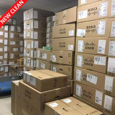 Chine biens scellés du commutateur de réseau de gigabit de Cisco de la série 2960X nouveaux WS-C2960X-48TS-L à vendre