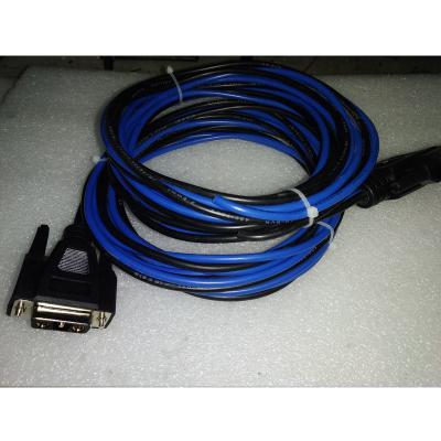 China ZTE ZXA10 3800 F821 F820 DC Power Cord ZTE ZXR10 8902e 1 2 3m Optional for sale