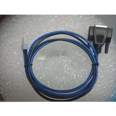 China Huawei EPS30-4815AF/ETP4830 Transfer Power Cord DBS/BBU3900/3910 BTS3900 for sale