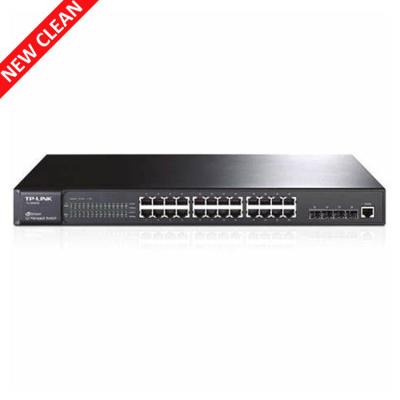 China El catalizador 24 vira el interruptor de red hacia el lado de babor de 3650 Cisco WS-C3650-24TD-S en venta