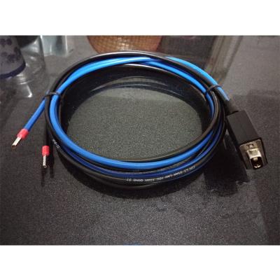 China AN5516-06 Fiberhome PTN640 OLT48V DC Power Cord AN5220 for sale