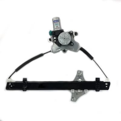 China For Opel Vauxhall Buick Excelle Left Front Window Lifter Regulator Glass-frame Riser For Opel Vauxhall Buick Excelle 9068854 for sale