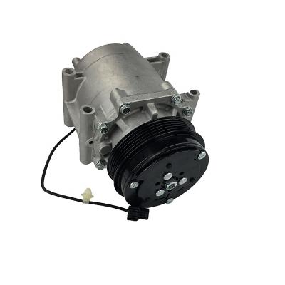 China Air Supply Selling Car AC Compressor Hot Air Compressor for Honda City 38800-RB0-006 for sale