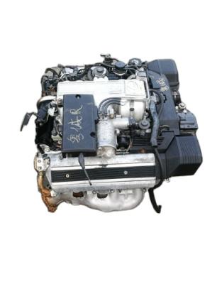 China Hot Selling High Quality Gasoline Fuel System For Toyota 1UZ For Lexus LS400 4.0 Engine V8 Engine Gearbox for sale