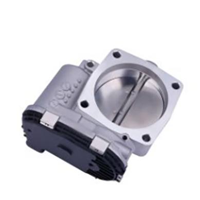 China Hot Selling Automotive Vehicle Engine System Parts Vehicle Engine System Throttle Valve Body For Porsche OEM 022133062AJ for sale