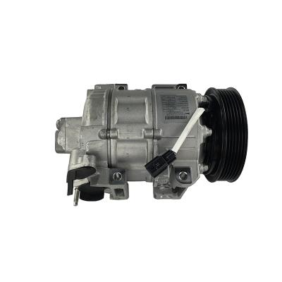 China Auto Parts Car Air Compressor Conditioner Car AC Compressor Air Compressor for Nissan X-Trail OEM 92600-ET82A for sale