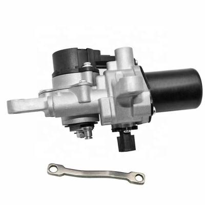 China Auto Engine Parts Actuator for Turbocharger for Toyota 17201-30110 17201-30100 17201-30101 17201-30160 for sale