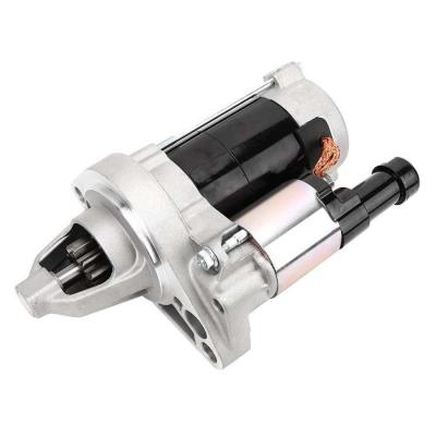 China Crank Auto Parts High Quality Car Good Sales Car Auto Starter Motor For Honda Civic 2006-2011 OEM 31200-RNA-A01 for sale