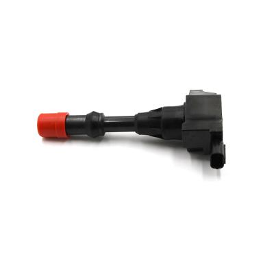 China Auto Ignition System Ignition Coil 30520-PWA-S01 30520-PWA-003 CM11-109 Auto Engine System Part For Honda for sale