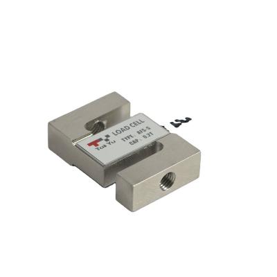 China Crane scales S-style compression and tension load cells for crane scales electronic scale in steel transducer manufacturer for sale