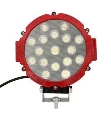 China Factory Supply Mini Driving Light Motorcycle Led Work Light For Car 300w D14 for sale