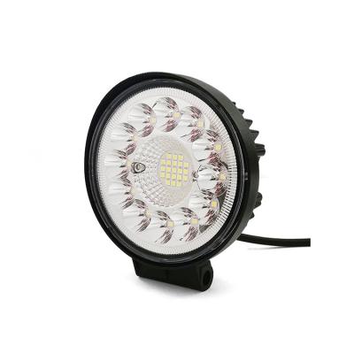 China High Stability Driving Light Motorcycle Led 4 Inch Work Light For 99w D15 for sale