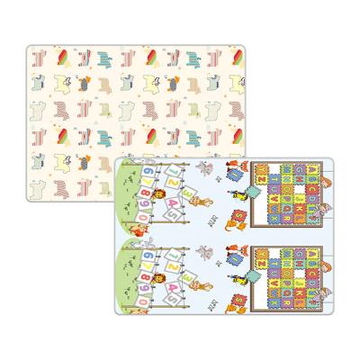 China Multicolor Floor Mats Splicing Patchwork Kids Play Mats Floor Children Crawling Mats Foam from Eco-friendly.non-toxic.anti-slip.water-proof HONLONE for sale