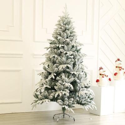 China Artificial Christmas Tree Customized Stand Sapin De Noel Christmas Tree Christmas Ornament New Year Pine Christmas Tree for sale