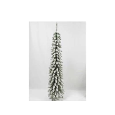 China Evergreen Christmas Tree Sapin De Noel Artificial Christmas Tree Chirstmas Decor Pine Umbrella for sale