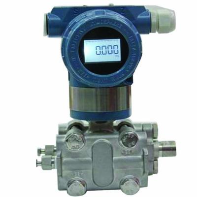 China High Quality Aluminum Alloy China Low Cost Smart Differential Pressure Transmitter for sale