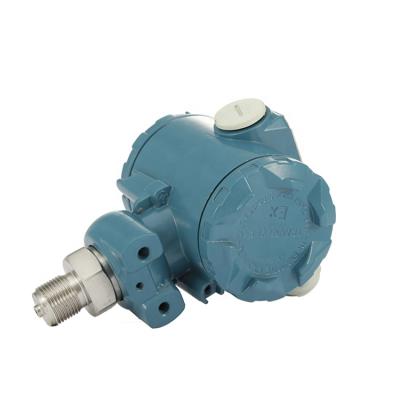 China Ready to ship China high quality low cost differential pressure transmitter smart vacuum Wx3351 for sale