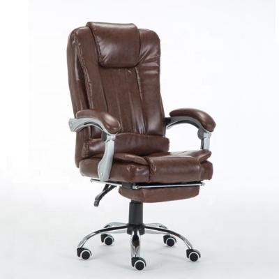 China Modern High Quality Furniture Executive ErgonomicOffice Boss Luxury Director Chair for sale