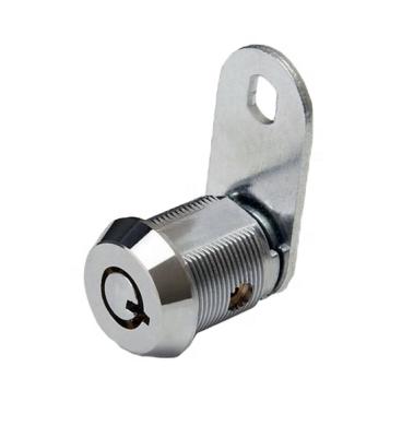 China Security Zinc Alloy Manufacturer Sliding Door Lock Zinc Alloy Cylinder for sale