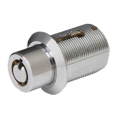 China Zinc Alloy Metal Security Combination Case Key Cylinder Push Lock for sale