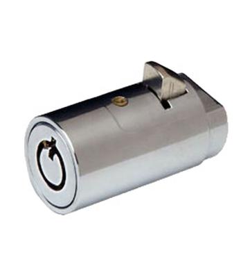 China Manufacturer Zinc Alloy Safe T-Handle Key Lock Cylinder For Drilling Machine for sale