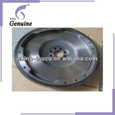 China Wholesale NQR 700P 4HK1 engine auto parts flywheel 8973262270 ASM 8-97326227-0 for isuzu standard for sale