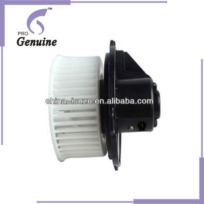 China 8-97211954-1 auto parts NPR 4HF1 turbine for isuzu NPR for sale