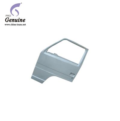 China auto spare parts NKR NHR door frame front left hand 8-94260344-1 for isuzu standard for sale