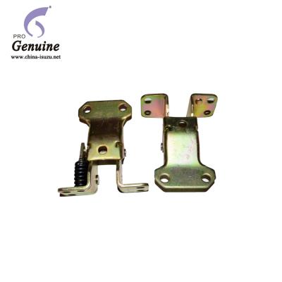 China auto spare parts NKR NHR door hinge front 8-94260327-1 for isuzu NPR for sale