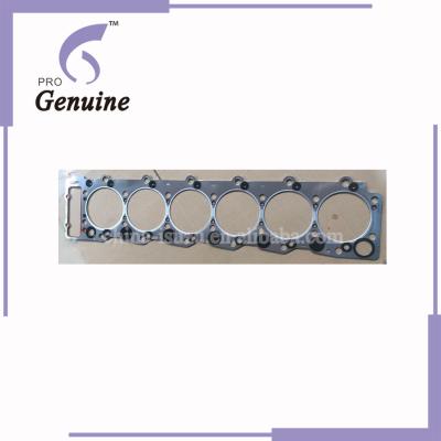 China Auto Parts FVR33 Cylinder Head Gasket 6HH1 8943933463 8-94393346-3 For ISUZU FVR for sale