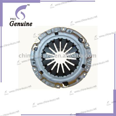 China 4JG2 4JB1T auto engine clutch pressure plate 8-97109246-0 for isuzu DMAX 4JG2 4JA1T for sale