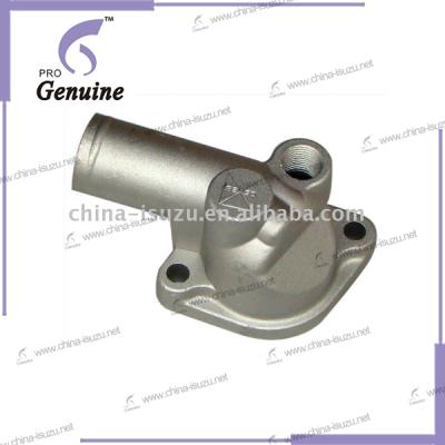 China Auto parts TFR54 thermostat seat 5-94368589-1 for isuzu TFR/TFS pickup for sale