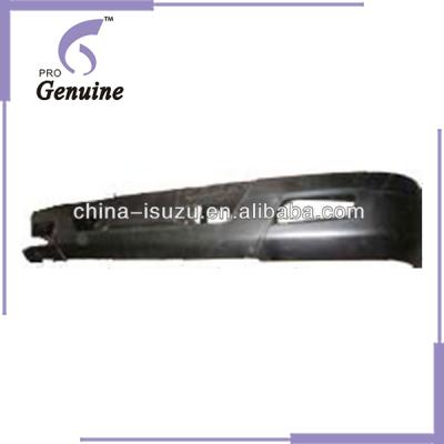 China JMC Truck Auto Part N900 Plastic Black Bumper Best Sell N900-370000 OEM for sale