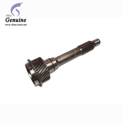 China Good quality China JMC Conquer Auto Spare Parts N800 First Shaft , Transmission 26 Teeth EDN3C-7015-AA Standard for sale