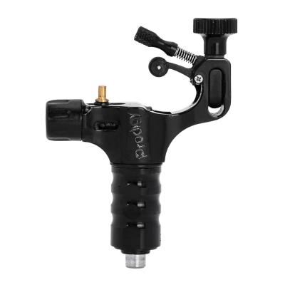 China Permanent Professional Rotary Motor Shader Liner Tattoo Machine Strong Quiet Tattoo Supplies for sale