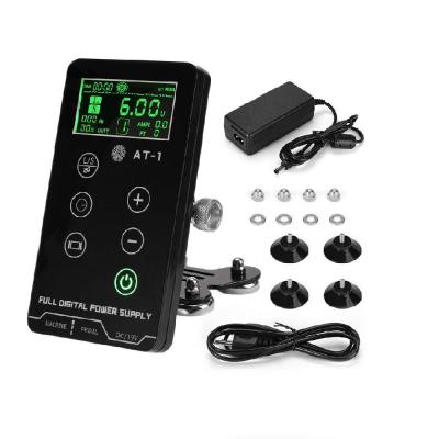 中国 Tattoo Power Supply LED Digital Power Supply Tattoo Professional Led Digital Power Supply Tattoo Supply 販売のため