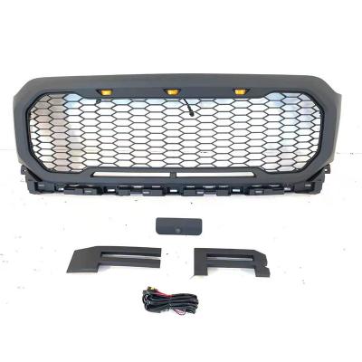 China ABS Spedking 2021 Offroad Pickup F150 4x4 Truck Accessories Car Grille For FORD for sale