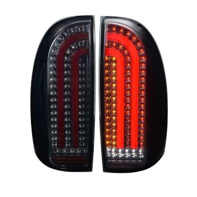 China ABS 2005-2015 Accessories Led Lamp Tail Light For TOYOTA Tacoma for sale